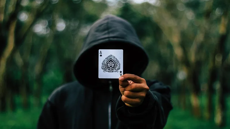Casino Trực Tuyến 2026 Đăng Ký kqbdnohu88 Nhận Thưởng 2026 | ace, cards, hooded, hood, man, adult, blur, dark, outdoors, game, poker, win, faceless, anonymous, magician, magic, magic trick, game, game, poker, poker, win, anonymous, anonymous, magician, magician, magic, magic, magic, magic, magic