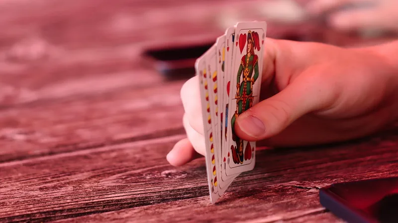 Đăng Ký kqbdnohu88 Nhận Thưởng 2026 | card game,  bavaria,  card player,  playing cards,  game